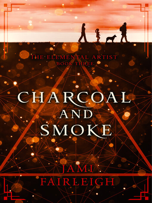 Title details for Charcoal and Smoke by Jami Fairleigh - Available